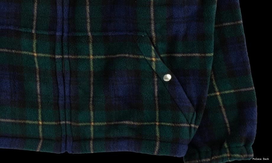 Affordable Palace Fleece X 